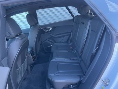 New 2025 Audi Q8 Premium Plus image 27