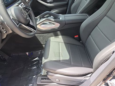 New 2025 Mercedes-Benz GLE 350 4MATIC image 24