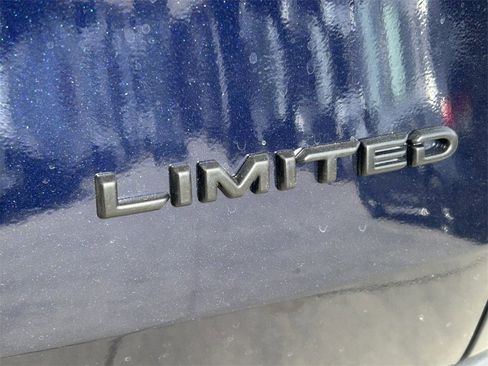 New 2026 Toyota Grand Highlander Limited image 14