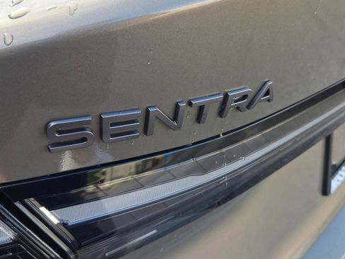 New 2026 Nissan Sentra SV w/ Floor Mat Package FWD image 31
