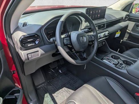 New 2026 Honda Pilot EX-L image 2