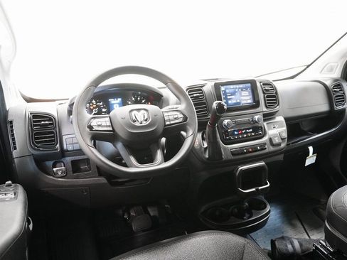 New 2026 RAM ProMaster 2500 w/ Convenience Group image 17