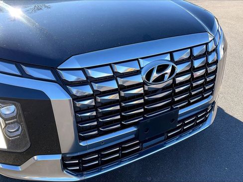 Used 2024 Hyundai Palisade Calligraphy image 34