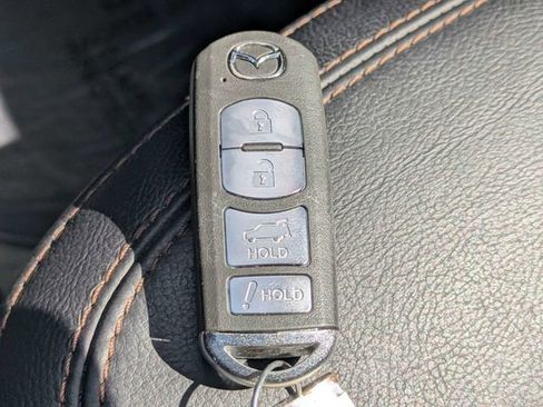 Used 2018 MAZDA CX-5 Grand Touring FWD image 24