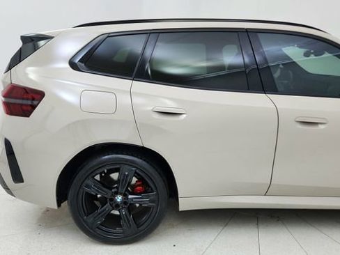 Used 2025 BMW X3 M50 AWD/4WD image 12