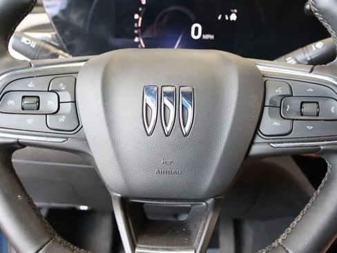 Used 2024 Buick Envista Sport Touring FWD image 25