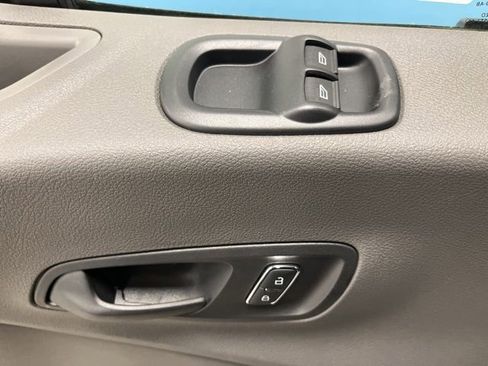 New 2025 Ford Transit 150 Low Roof w/ Load Area Protection Package image 29
