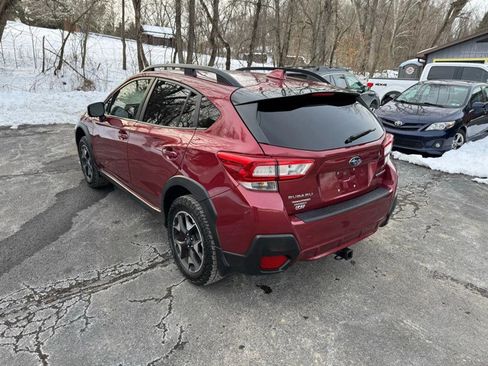 Used 2019 Subaru Crosstrek 2.0i Premium w/ Popular Package #4 image 6
