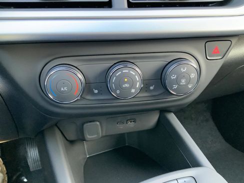 New 2026 Chevrolet Trax RS w/ Driver Confidence Package image 23