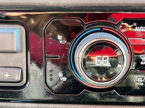 Used 2025 Chevrolet Silverado 1500 LT Trail Boss w/ Protection Package image 20