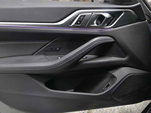 Certified 2023 BMW i4 eDrive35 w/ Premium Package image 6