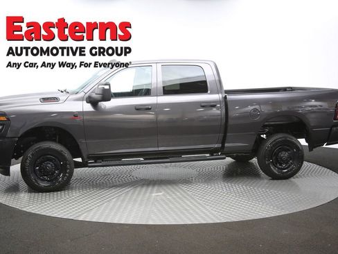 Used 2025 RAM 2500 Tradesman image 60