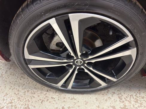 Used 2021 Nissan Sentra SR image 33