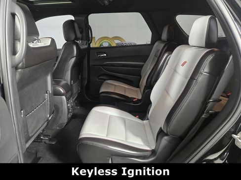 Used 2024 Dodge Durango R/T AWD/4WD image 12