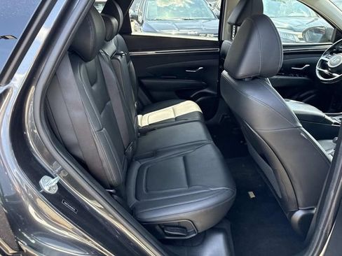 Used 2023 Hyundai Tucson SEL w/ Convenience Package FWD image 11