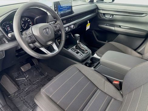 New 2026 Honda CR-V Sport image 15