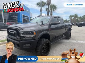Used 2020 RAM 2500 Power Wagon AWD/4WD video 1