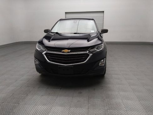 Used 2020 Chevrolet Equinox LS w/ LS Convenience Package FWD image 15