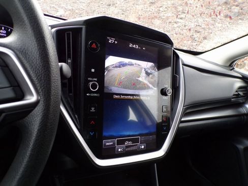 Used 2024 Subaru Impreza 2.0i Sport image 22