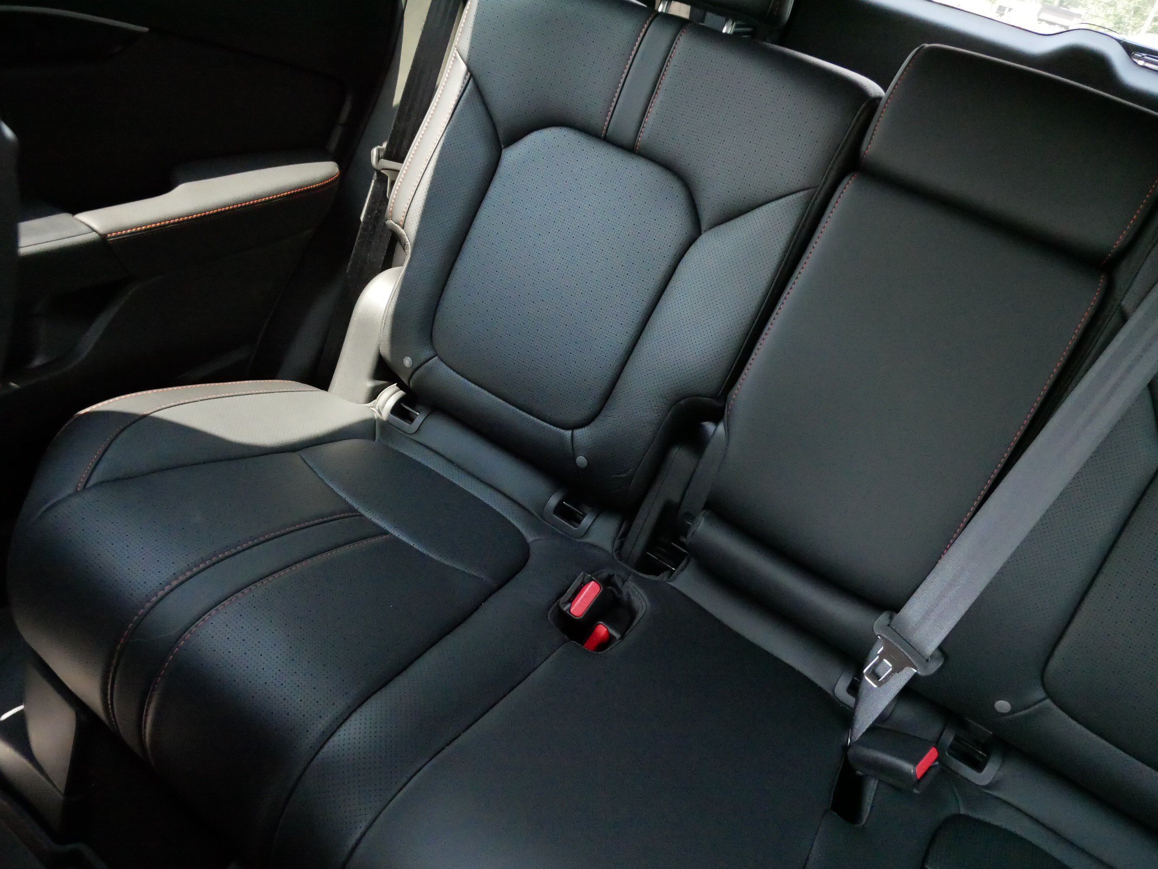 Certified 2026 Honda Passport TrailSport Elite image 12