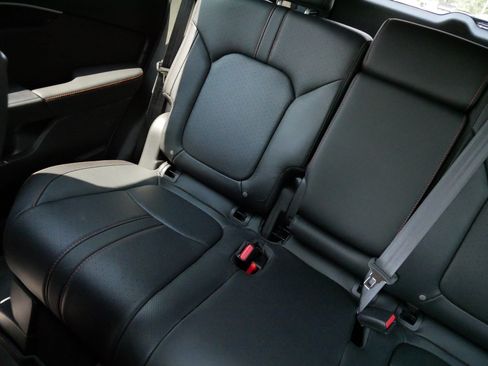 Certified 2026 Honda Passport TrailSport Elite image 12