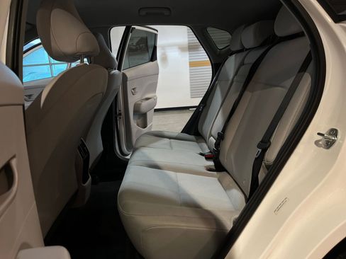 Used 2025 Hyundai Kona SEL image 25