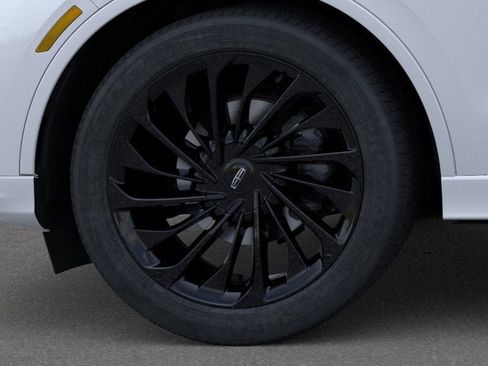 New 2025 Lincoln Aviator Reserve w/ Jet Appearance Package image 19