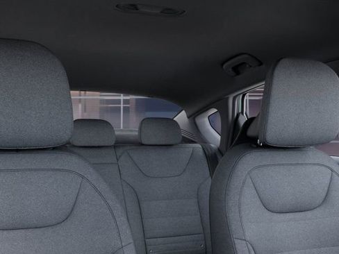 New 2025 Kia K4 EX image 19