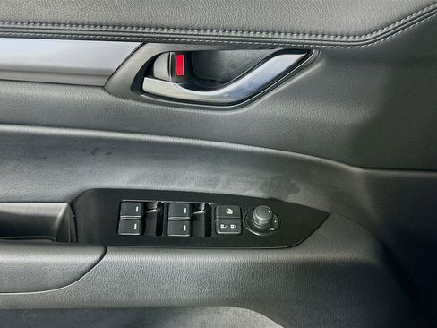 Used 2025 MAZDA CX-5 AWD 2.5 S w/ Select Package image 15