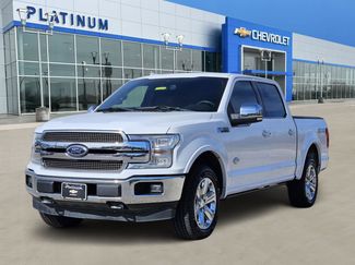 Used 2020 Ford F150 King Ranch w/ Equipment Group 601A Luxury video 2