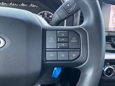 Used 2022 Ford F150 XL w/ Equipment Group 101A High AWD/4WD image 13