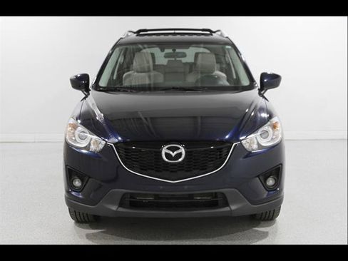 Used 2014 MAZDA CX-5 Grand Touring image 2