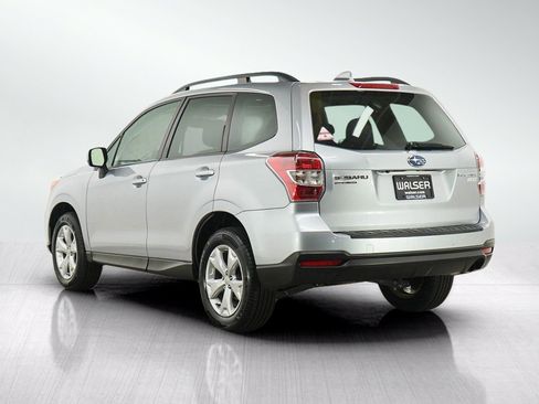 Used 2016 Subaru Forester 2.5i Premium w/ All-Weather Package AWD/4WD image 3