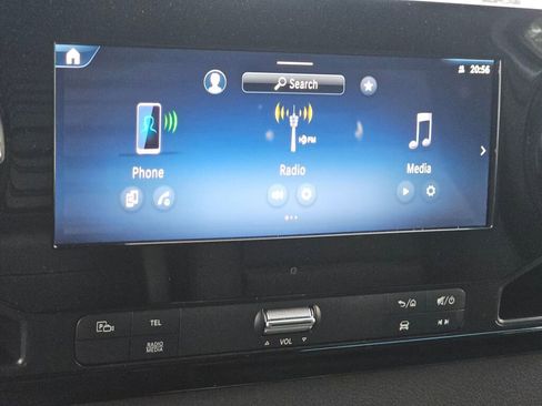 New 2025 Mercedes-Benz Sprinter 2500 image 28