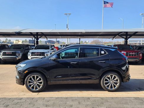 New 2026 Buick Encore GX Avenir w/ Avenir Technology Package image 7