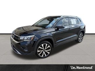 Used 2024 Volkswagen Taos SE FWD video 1
