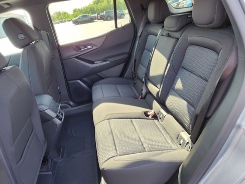 New 2026 Chevrolet Equinox LT FWD image 8