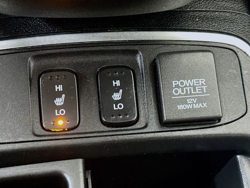 Used 2015 Honda CR-V EX-L image 17