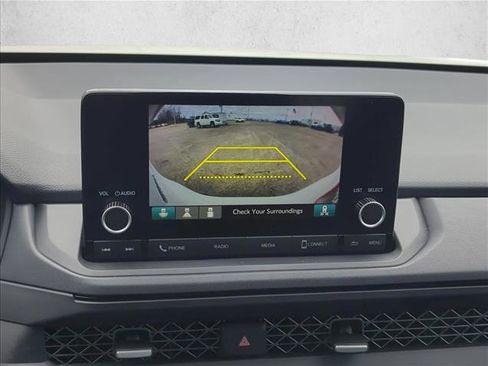 New 2025 Honda Accord SE image 12