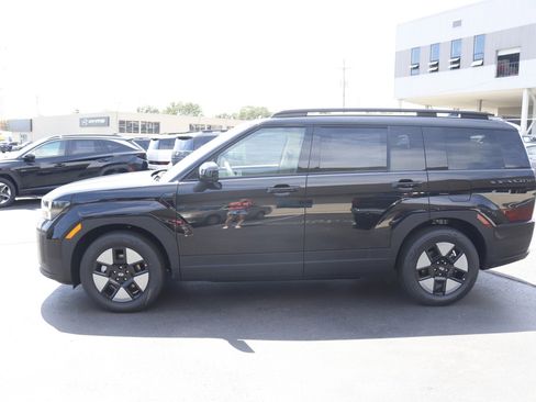 New 2026 Hyundai Santa Fe SEL image 10