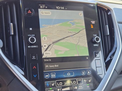 Certified 2023 Subaru Ascent Touring AWD/4WD image 19