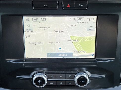 Used 2023 Ford F150 XLT w/ Equipment Group 301A Mid image 13