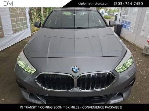 Used 2024 BMW 228i xDrive Gran Coupe AWD/4WD image 2