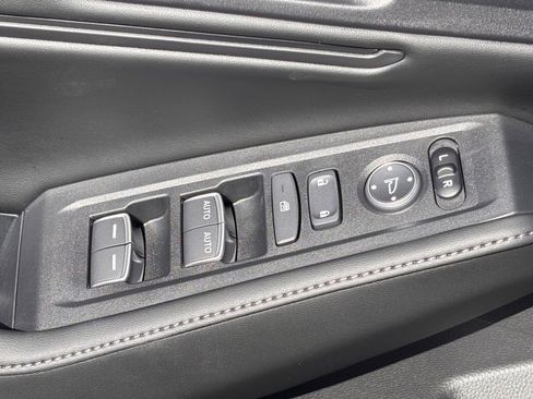 Certified 2026 Honda Accord Sport image 21