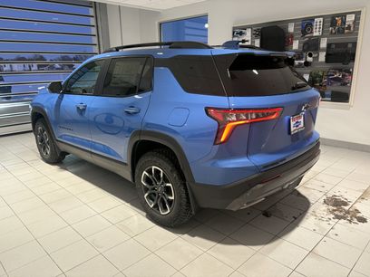 New 2026 Chevrolet Equinox ACTIV w/ Convenience Package III