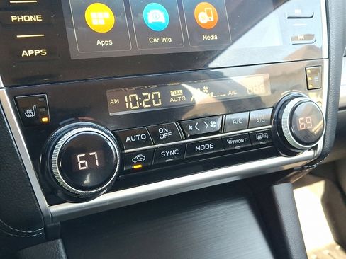 Used 2019 Subaru Legacy 2.5i Premium image 16