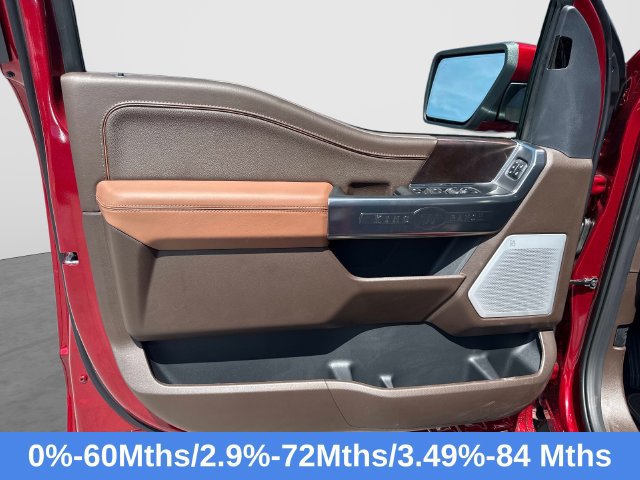New 2026 Ford F150 King Ranch w/ Equipment Group 601A High AWD/4WD image 19