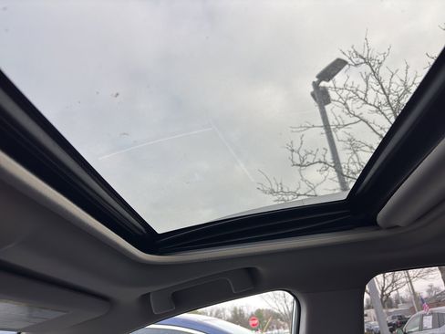 Certified 2017 Toyota RAV4 Limited w/ All Weather Liner Package image 10