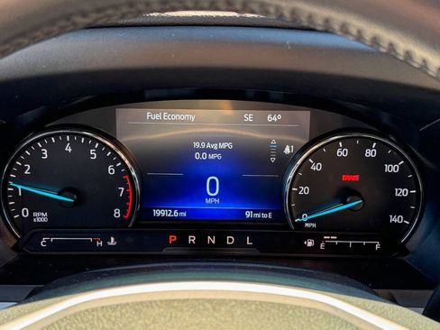 Used 2023 Ford Explorer XLT w/ Equipment Group 202A image 27