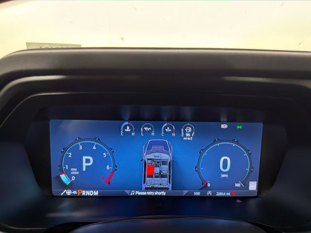 Used 2026 Ford F150 Raptor AWD/4WD image 23